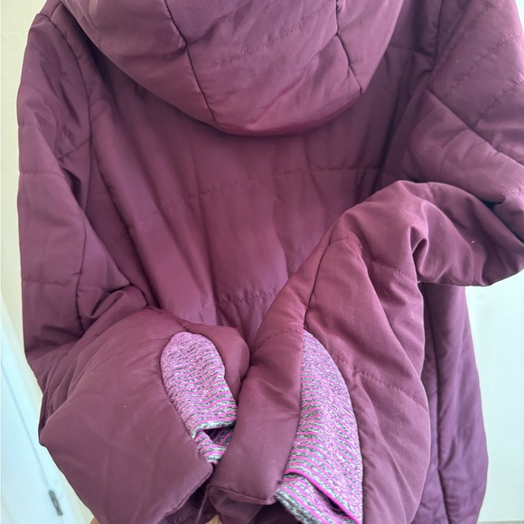 Lululemon jacket - Picture 8 of 12